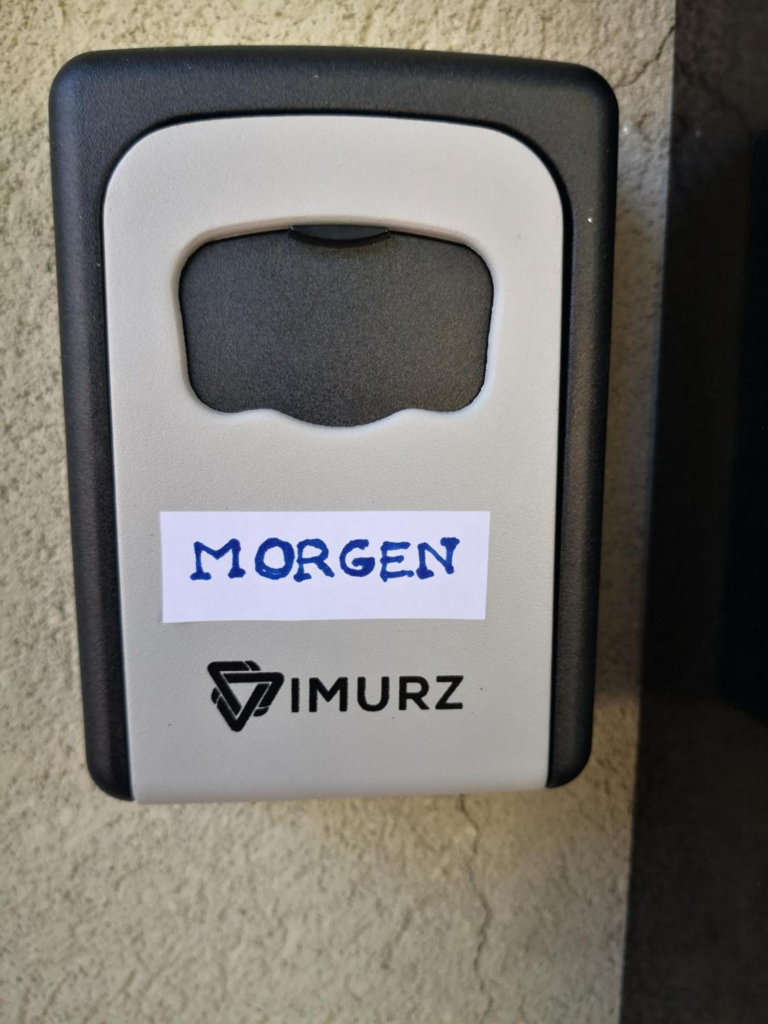 阿奎莱亚Morgen公寓 外观 照片